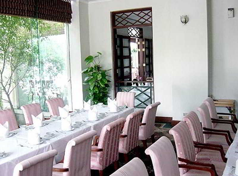 Laithong Hotel Ubon Ratchathani Exterior foto
